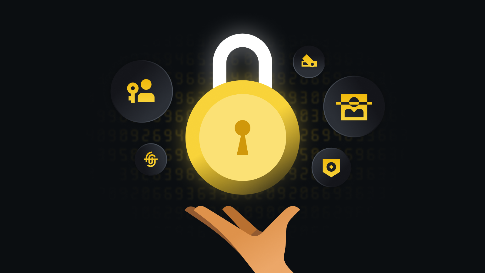 专业数字资产交易平台